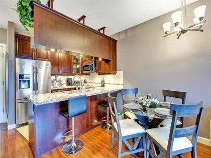 Photo 4 at 209 - 12655 190a Street, Mid Meadows, Pitt Meadows