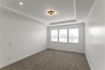 Photo 12 at 10891 Morrisette Place, Thornhill MR, Maple Ridge