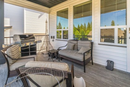 Photo 11 at 10891 Morrisette Place, Thornhill MR, Maple Ridge