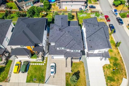 Photo 39 at 10891 Morrisette Place, Thornhill MR, Maple Ridge