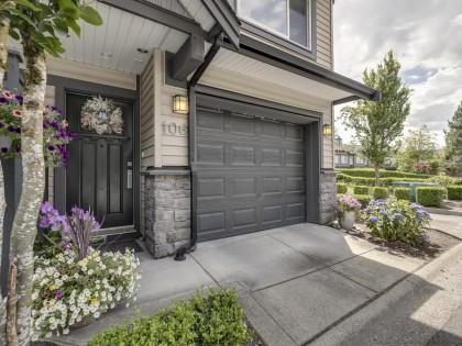 Photo 2 at 106 - 13819 232 Street, Silver Valley, Maple Ridge