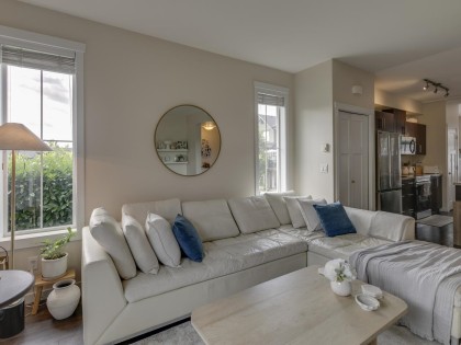 Photo 6 at 106 - 13819 232 Street, Silver Valley, Maple Ridge