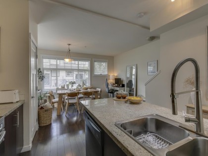 Photo 12 at 106 - 13819 232 Street, Silver Valley, Maple Ridge