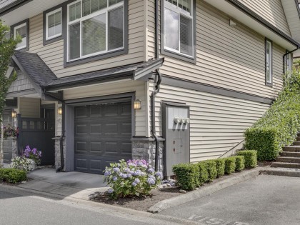 Photo 3 at 106 - 13819 232 Street, Silver Valley, Maple Ridge