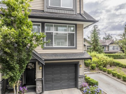 Photo 1 at 106 - 13819 232 Street, Silver Valley, Maple Ridge