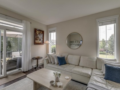 Photo 5 at 106 - 13819 232 Street, Silver Valley, Maple Ridge