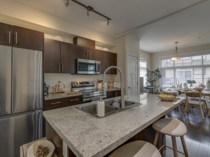 Photo 9 at 106 - 13819 232 Street, Silver Valley, Maple Ridge