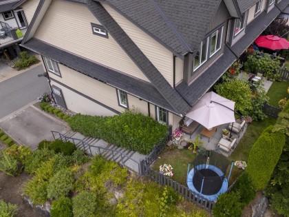 Photo 34 at 106 - 13819 232 Street, Silver Valley, Maple Ridge