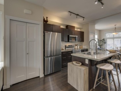Photo 10 at 106 - 13819 232 Street, Silver Valley, Maple Ridge