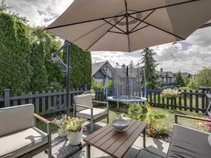 Photo 31 at 106 - 13819 232 Street, Silver Valley, Maple Ridge