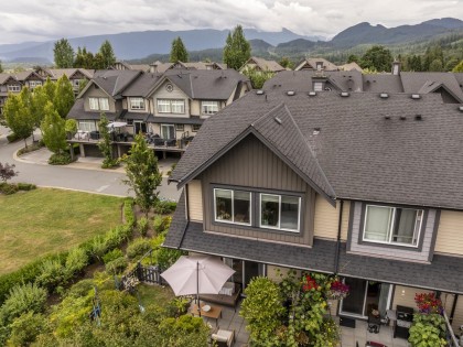 Photo 4 at 106 - 13819 232 Street, Silver Valley, Maple Ridge