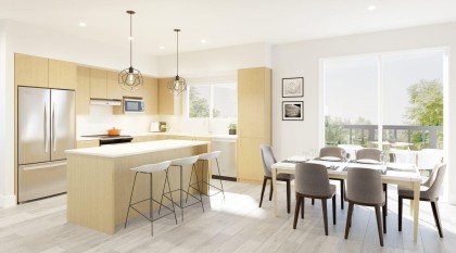 Photo 1 at 97 - 7381 Preston Boulevard, Mission BC, Mission