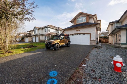 Photo 2 at 12166 201b Street, Northwest Maple Ridge, Maple Ridge