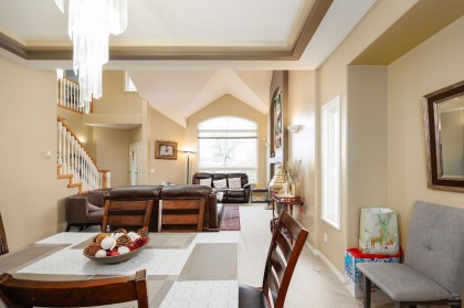 Photo 7 at 12166 201b Street, Northwest Maple Ridge, Maple Ridge