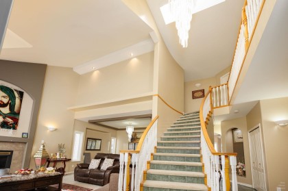 Photo 3 at 12166 201b Street, Northwest Maple Ridge, Maple Ridge