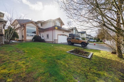 Photo 1 at 12166 201b Street, Northwest Maple Ridge, Maple Ridge