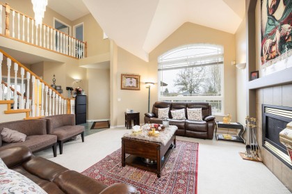 Photo 5 at 12166 201b Street, Northwest Maple Ridge, Maple Ridge