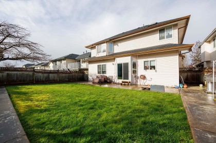 Photo 24 at 12166 201b Street, Northwest Maple Ridge, Maple Ridge