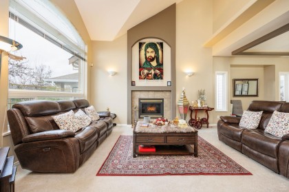 Photo 4 at 12166 201b Street, Northwest Maple Ridge, Maple Ridge