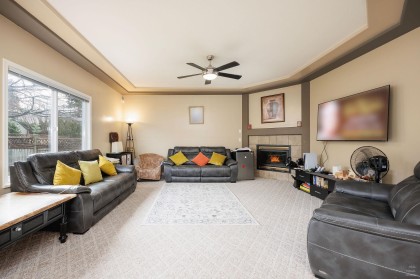 Photo 8 at 12166 201b Street, Northwest Maple Ridge, Maple Ridge