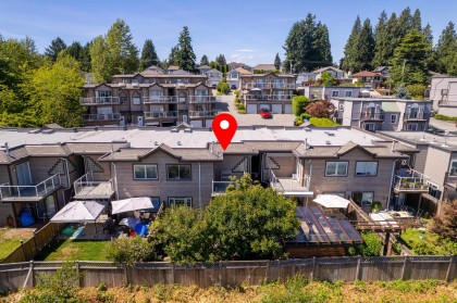 Photo 2 at 12 - 1872 Harbour Street, Citadel PQ, Port Coquitlam