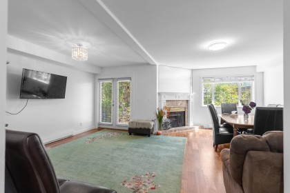 Photo 9 at 12 - 1872 Harbour Street, Citadel PQ, Port Coquitlam