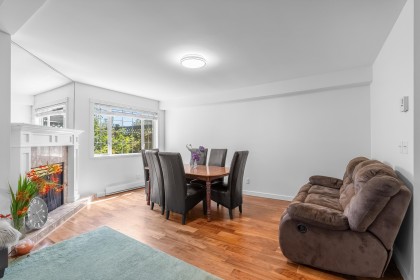 Photo 10 at 12 - 1872 Harbour Street, Citadel PQ, Port Coquitlam