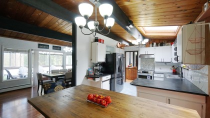 Photo 7 at 25855 112 Avenue, Thornhill MR, Maple Ridge