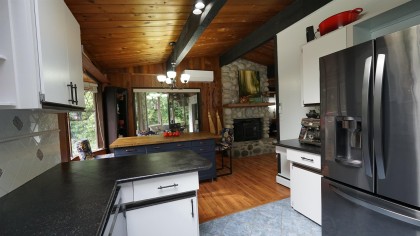 Photo 3 at 25855 112 Avenue, Thornhill MR, Maple Ridge