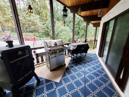 Photo 31 at 25855 112 Avenue, Thornhill MR, Maple Ridge