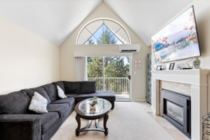 Photo 1 at 303 - 11601 227 Street, East Central, Maple Ridge