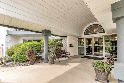 Photo 28 at 303 - 11601 227 Street, East Central, Maple Ridge