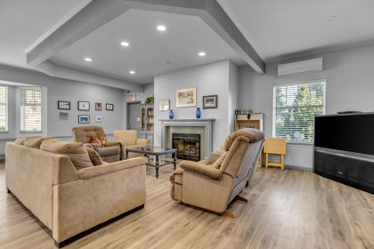 Photo 30 at 303 - 11601 227 Street, East Central, Maple Ridge