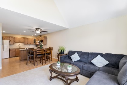 Photo 14 at 303 - 11601 227 Street, East Central, Maple Ridge