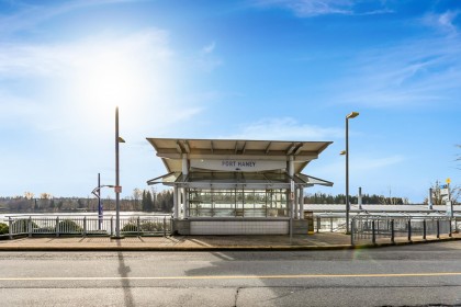 Photo 37 at 303 - 11601 227 Street, East Central, Maple Ridge