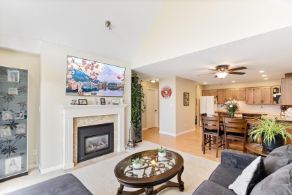 Photo 15 at 303 - 11601 227 Street, East Central, Maple Ridge