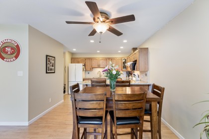 Photo 11 at 303 - 11601 227 Street, East Central, Maple Ridge