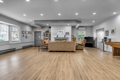 Photo 29 at 303 - 11601 227 Street, East Central, Maple Ridge