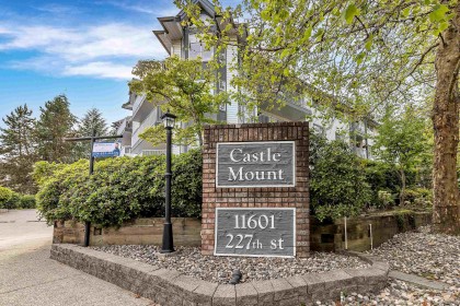 Photo 4 at 303 - 11601 227 Street, East Central, Maple Ridge