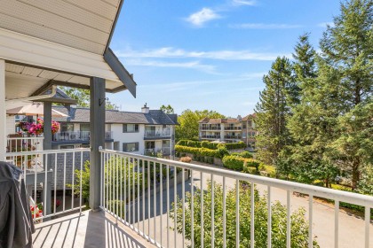 Photo 21 at 303 - 11601 227 Street, East Central, Maple Ridge