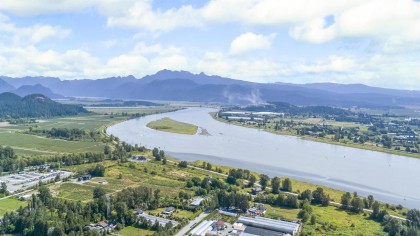 Photo 7 at 489 Prairie Avenue, Riverwood, Port Coquitlam