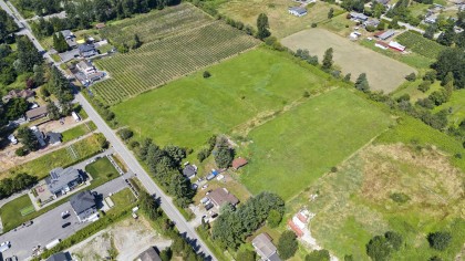 Photo 1 at 489 Prairie Avenue, Riverwood, Port Coquitlam