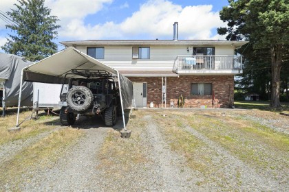 Photo 8 at 489 Prairie Avenue, Riverwood, Port Coquitlam