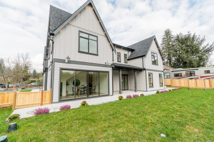 Photo 3 at 12018 261 Street, Websters Corners, Maple Ridge