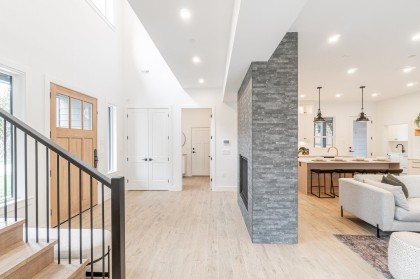 Photo 5 at 12018 261 Street, Websters Corners, Maple Ridge