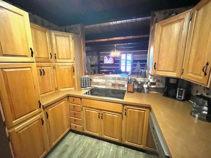 Photo 7 at 20760 Mount Klaudt Road, Hemlock, Mission