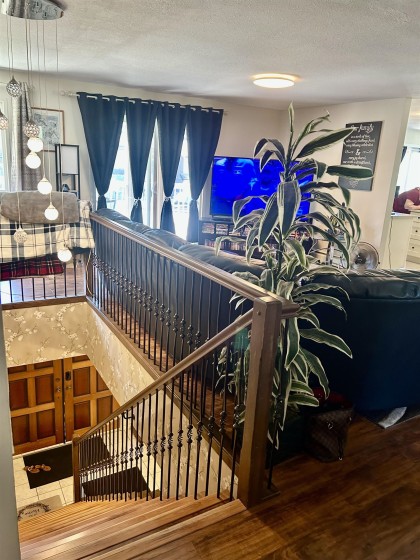 Photo 3 at 20929 Hunter Place, Southwest Maple Ridge, Maple Ridge