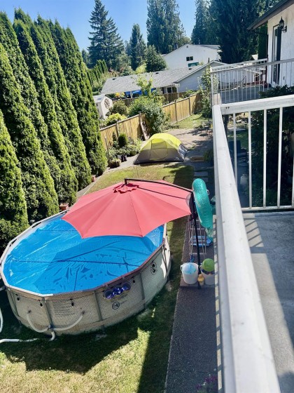 Photo 31 at 20929 Hunter Place, Southwest Maple Ridge, Maple Ridge