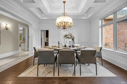 Photo 6 at 12055 265a Street, Websters Corners, Maple Ridge