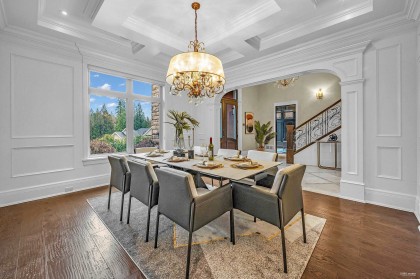 Photo 8 at 12055 265a Street, Websters Corners, Maple Ridge